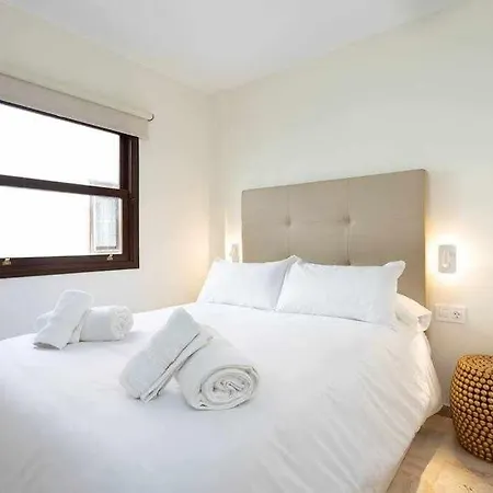 Appartement Sunnyland Martianez Valois *