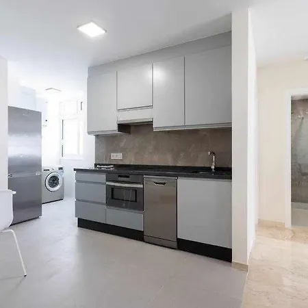 Apartment Sunnyland Martianez Valois Puerto de la Cruz (Tenerife)