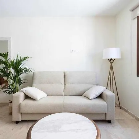 Apartment Sunnyland Martianez Valois Puerto de la Cruz (Tenerife)
