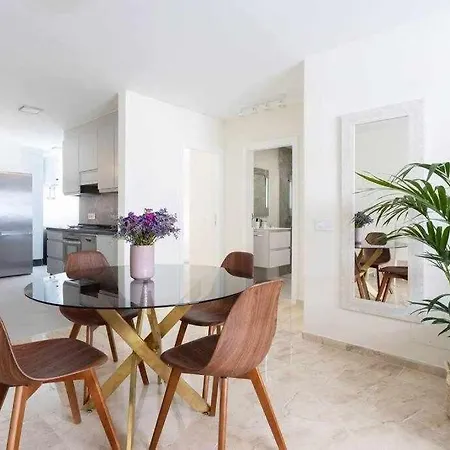 Apartman Sunnyland Martianez Valois
