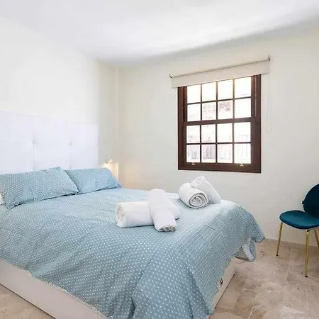 Apartment Sunnyland Martianez Valois *
