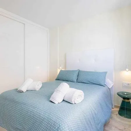 Apartment Sunnyland Martianez Valois *