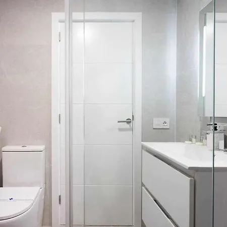 Apartment Sunnyland Martianez Valois