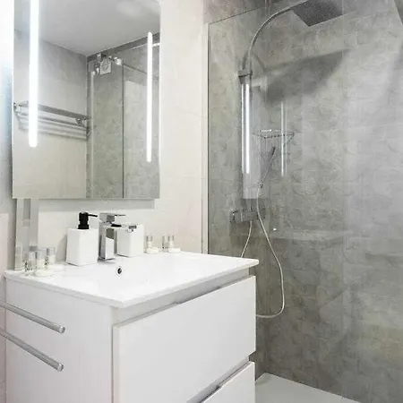 Apartment Sunnyland Martianez Valois *