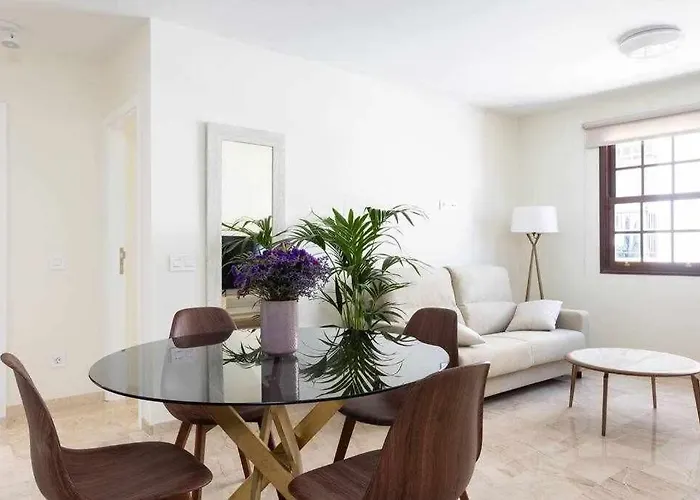 Sunnyland Martianez Valois Puerto de la Cruz (Tenerife)