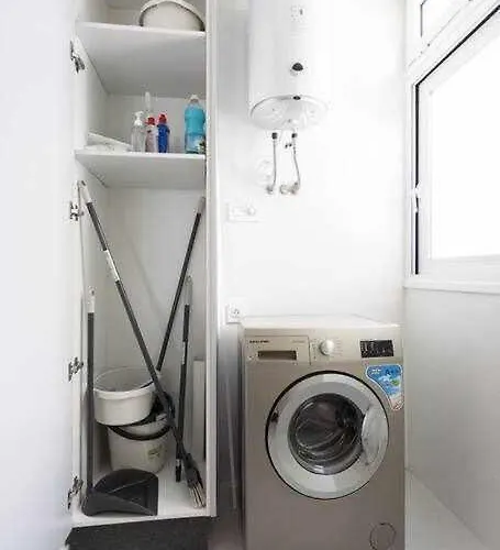 Sunnyland Martianez Valois Puerto de la Cruz (Tenerife)