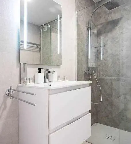 Sunnyland Martianez Valois Puerto de la Cruz (Tenerife)