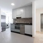 Apartment Sunnyland Martianez Valois Puerto de la Cruz (Tenerife)