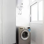 Sunnyland Martianez Valois Apartment